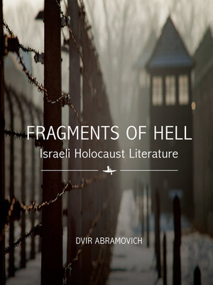 cover image of Fragments of Hell